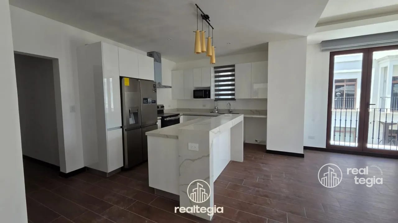 Apartamento en Lirios de Cayalá Zona 16 — Apartamento en Alquiler en Ciudad Cayalá, Zona 16, Guatemala, Ciudad — foto 2 de 12