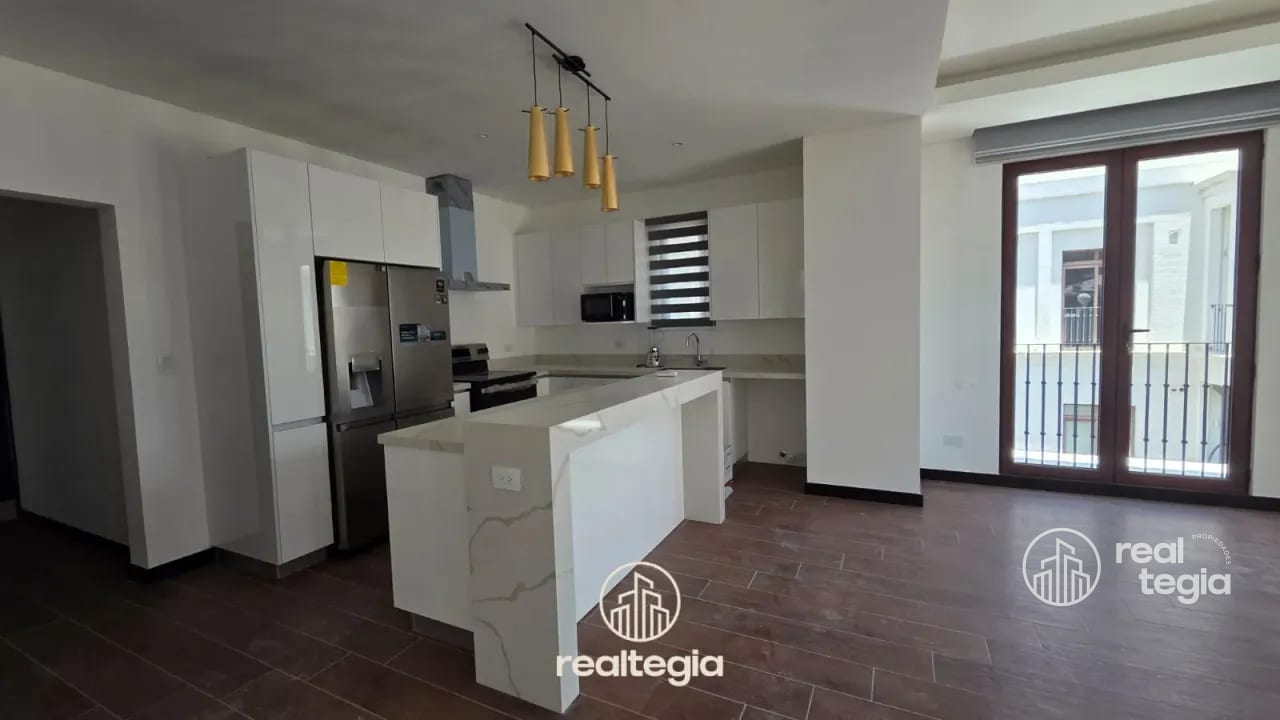 Apartamento en Lirios de Cayalá Zona 16 — Apartamento en Alquiler en Ciudad Cayalá, Zona 16, Guatemala, Ciudad — foto 1 de 12