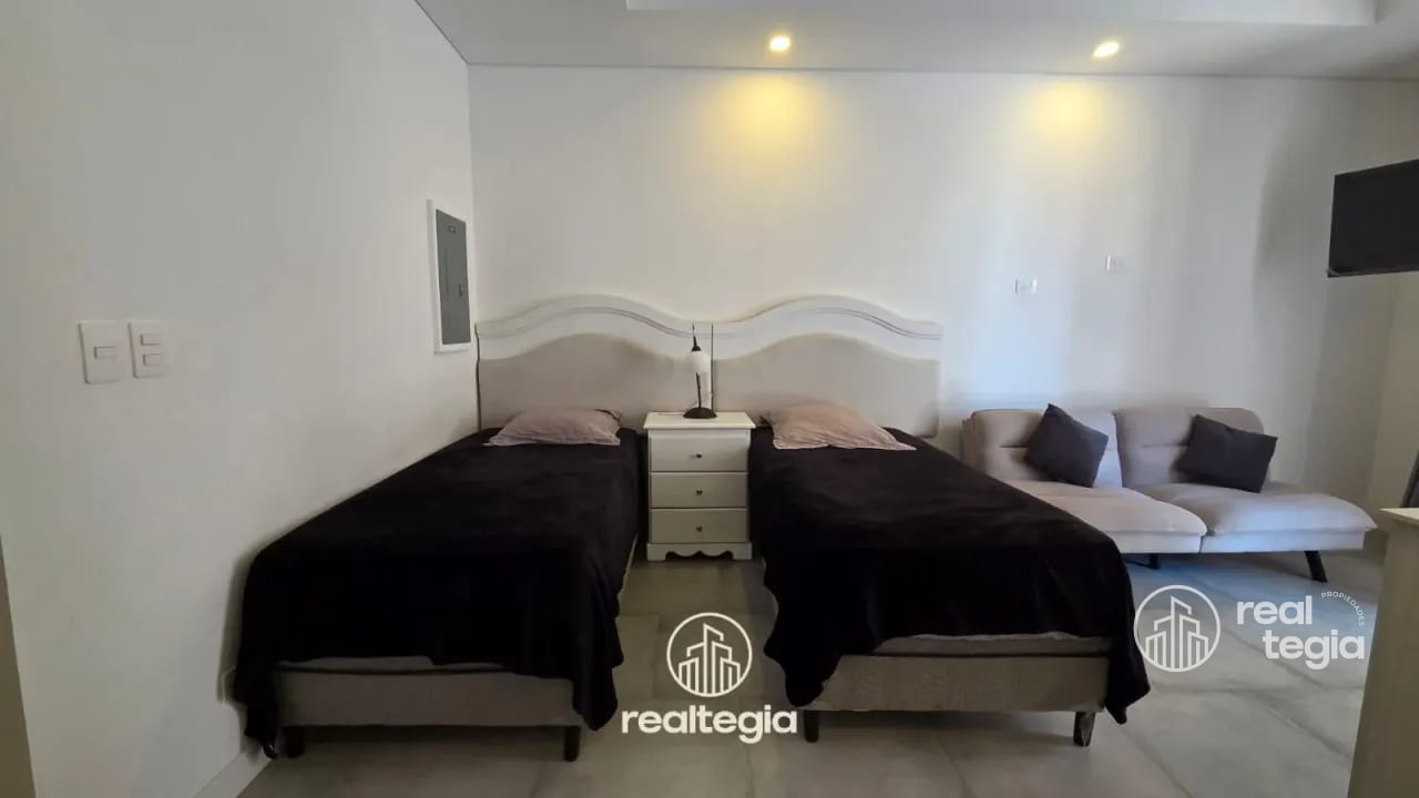 Apartamento en Antares de Cayalá Zona 16 — Apartamento en Alquiler en Ciudad Cayalá, Zona 16, Guatemala, Ciudad — foto 4 de 8