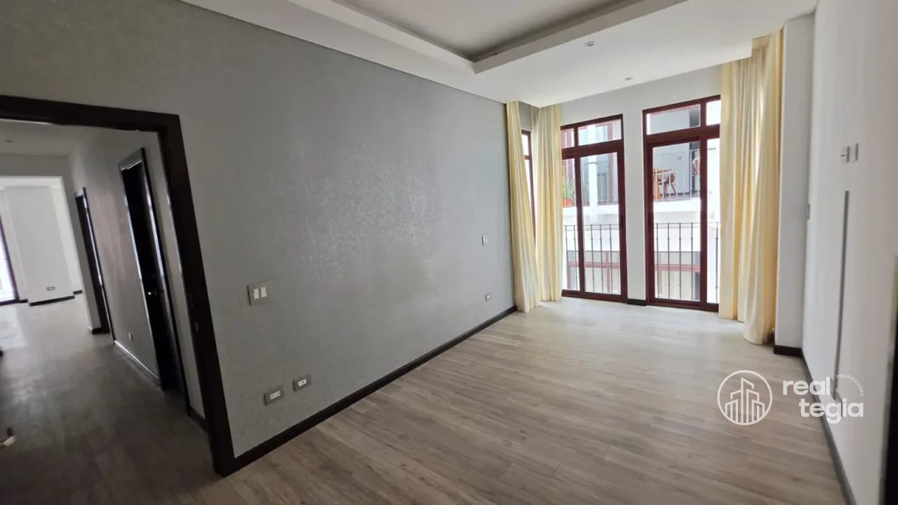 Apartamento en Lirios de Cayalá Zona 16 — Apartamento en Alquiler en Ciudad Cayalá, Zona 16, Guatemala, Ciudad — foto 3 de 11