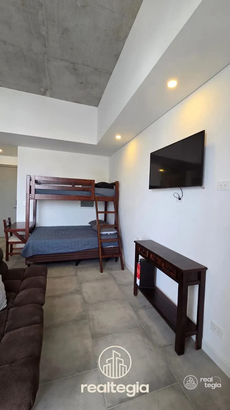 Apartamento en Antares de Cayalá Zona 16 — Apartamento en Alquiler en Antares de Cayalá, Zona 16, Guatemala, Ciudad — foto 6 de 11