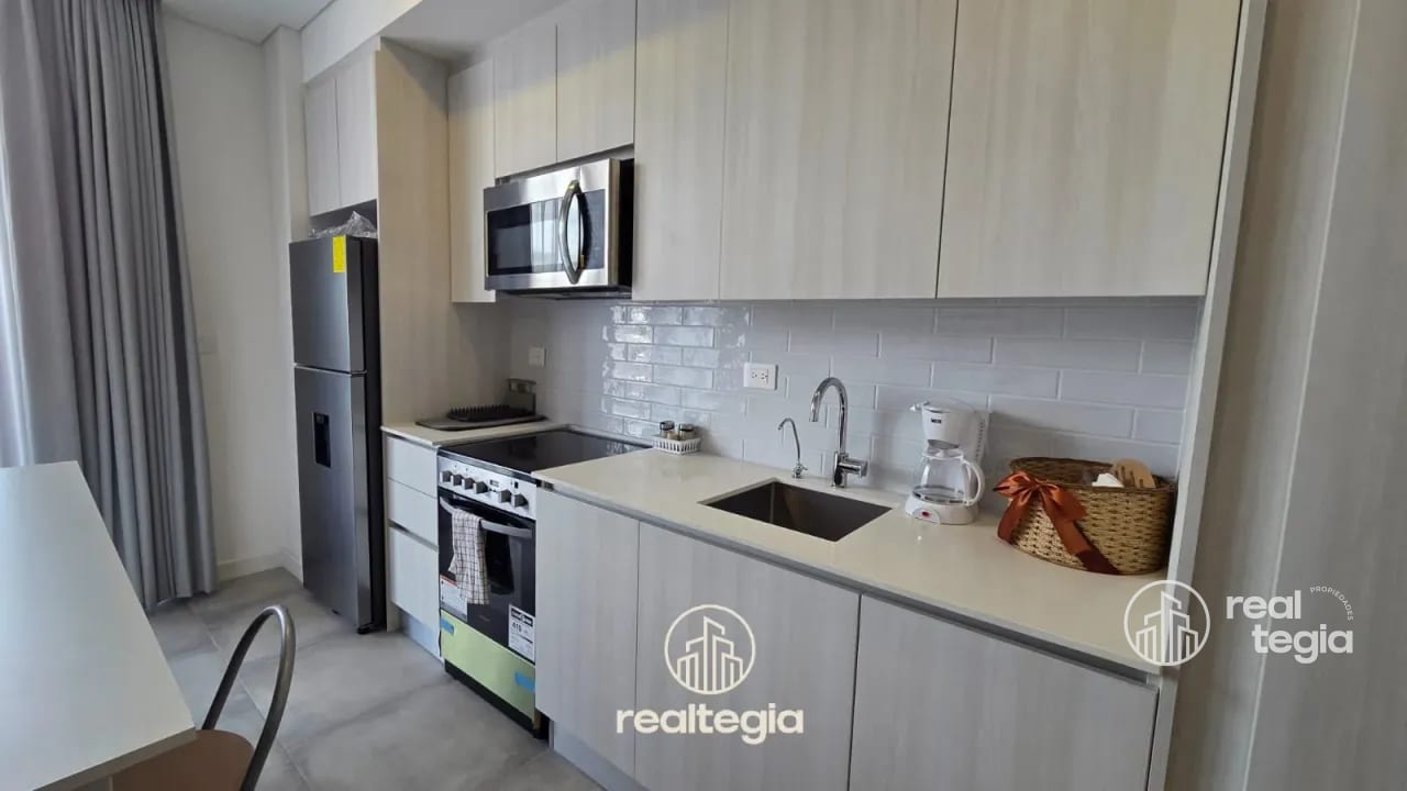 Apartamento en Antares de Cayalá Zona 16 — Apartamento en Alquiler en Antares de Cayalá, Zona 16, Guatemala, Ciudad — foto 1 de 11