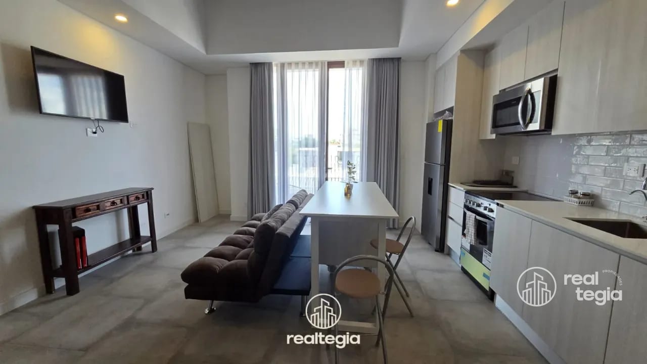 Apartamento en Antares de Cayalá Zona 16 — Apartamento en Alquiler en Antares de Cayalá, Zona 16, Guatemala, Ciudad — foto 3 de 11
