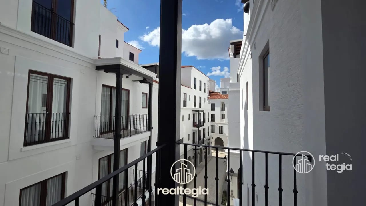 Apartamento en Lirios de Cayala — Apartamento en Alquiler en Ciudad Cayalá, Zona 16, Guatemala, Ciudad — foto 12 de 13