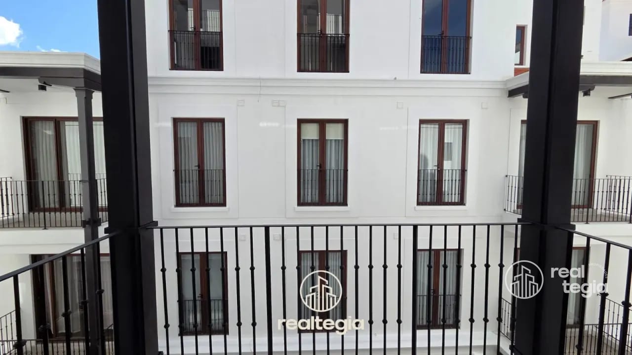 Apartamento en Lirios de Cayala — Apartamento en Alquiler en Ciudad Cayalá, Zona 16, Guatemala, Ciudad — foto 13 de 13