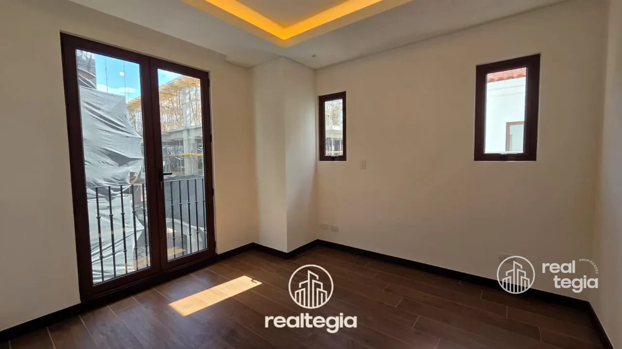 Apartamento en Lirios de Cayala — Apartamento en Alquiler en Ciudad Cayalá, Zona 16, Guatemala, Ciudad — foto 4 de 13