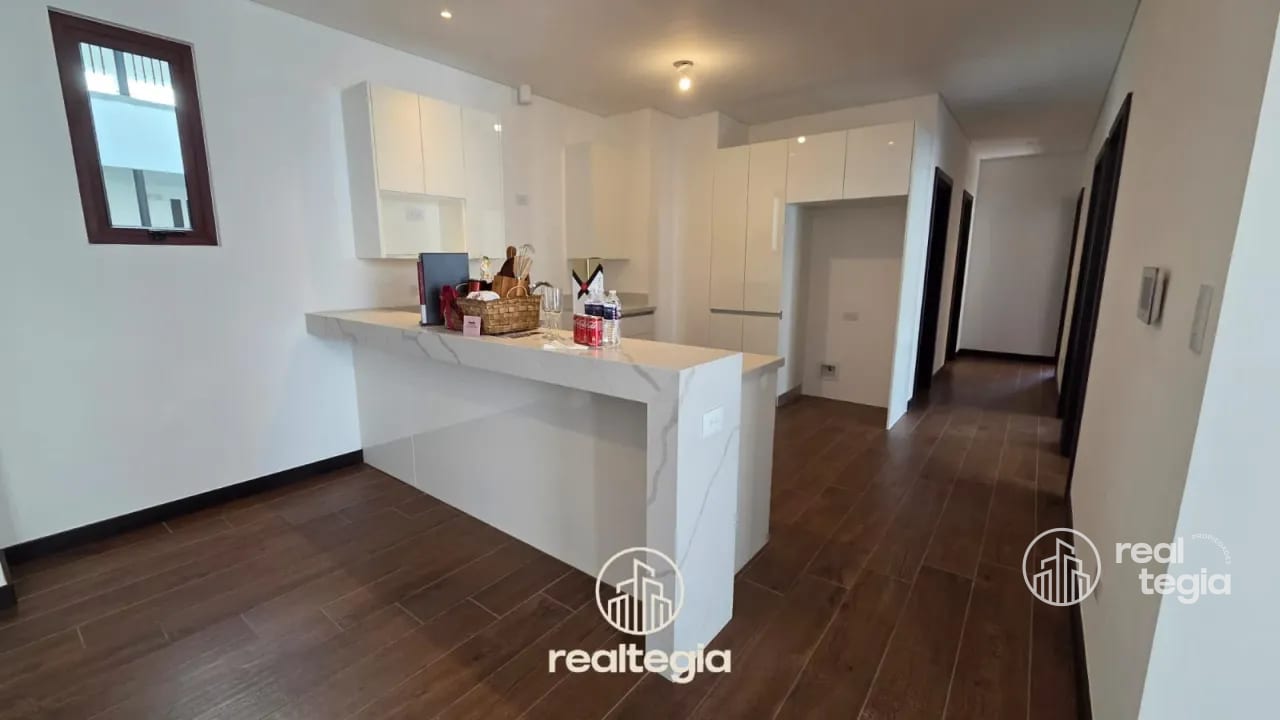 Apartamento en Lirios de Cayala — Apartamento en Alquiler en Ciudad Cayalá, Zona 16, Guatemala, Ciudad — foto 1 de 13