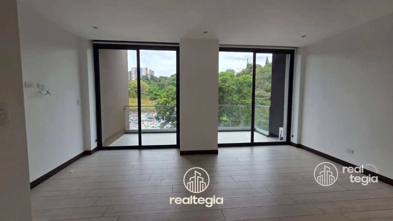 Apartamento en Spazio Zona 15 — Apartamento en Alquiler en Spazio, Zona 15, Guatemala, Ciudad — foto 2 de 10