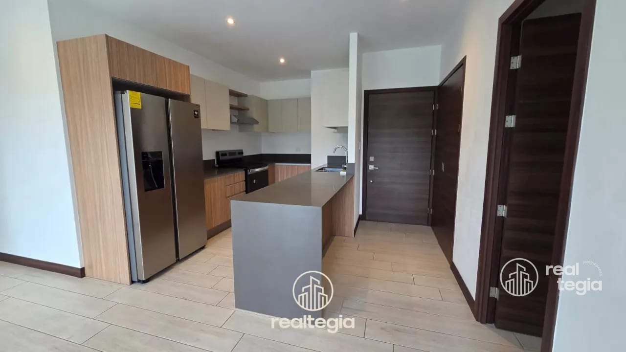 Apartamento en Spazio Zona 15 — Apartamento en Alquiler en Spazio, Zona 15, Guatemala, Ciudad — foto 1 de 10