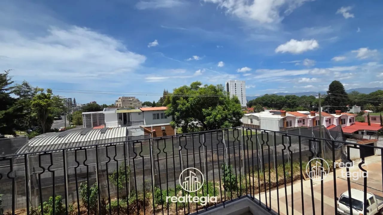 Apartamento en Antares de Cayalá Zona 16 — Apartamento en Venta en Antares de Cayalá, Zona 16, Guatemala, Ciudad — foto 10 de 11