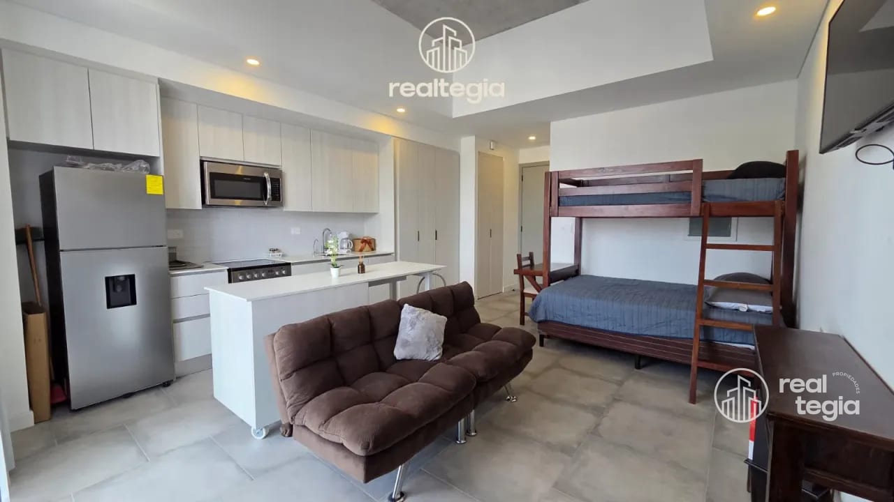 Apartamento en Antares de Cayalá Zona 16 — Apartamento en Venta en Antares de Cayalá, Zona 16, Guatemala, Ciudad — foto 4 de 11