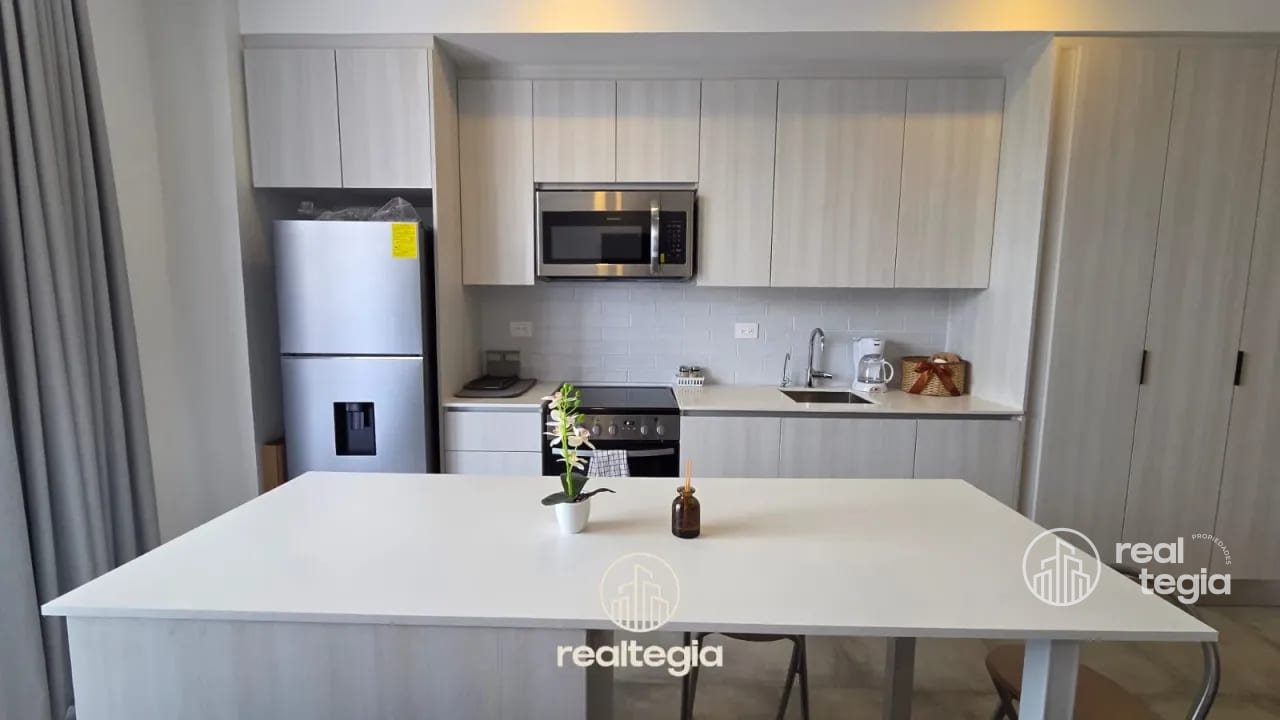 Apartamento en Antares de Cayalá Zona 16 — Apartamento en Venta en Antares de Cayalá, Zona 16, Guatemala, Ciudad — foto 2 de 11