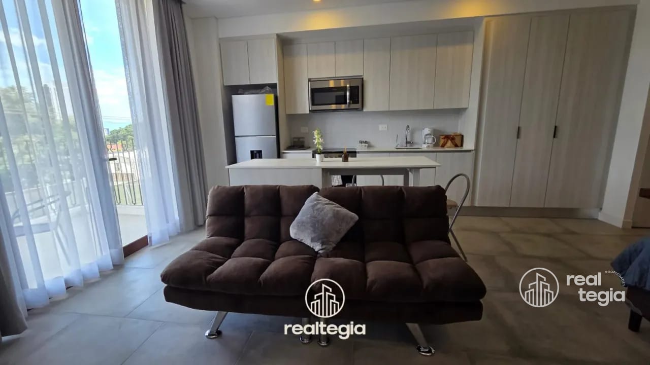 Apartamento en Antares de Cayalá Zona 16 — Apartamento en Venta en Antares de Cayalá, Zona 16, Guatemala, Ciudad — foto 6 de 11