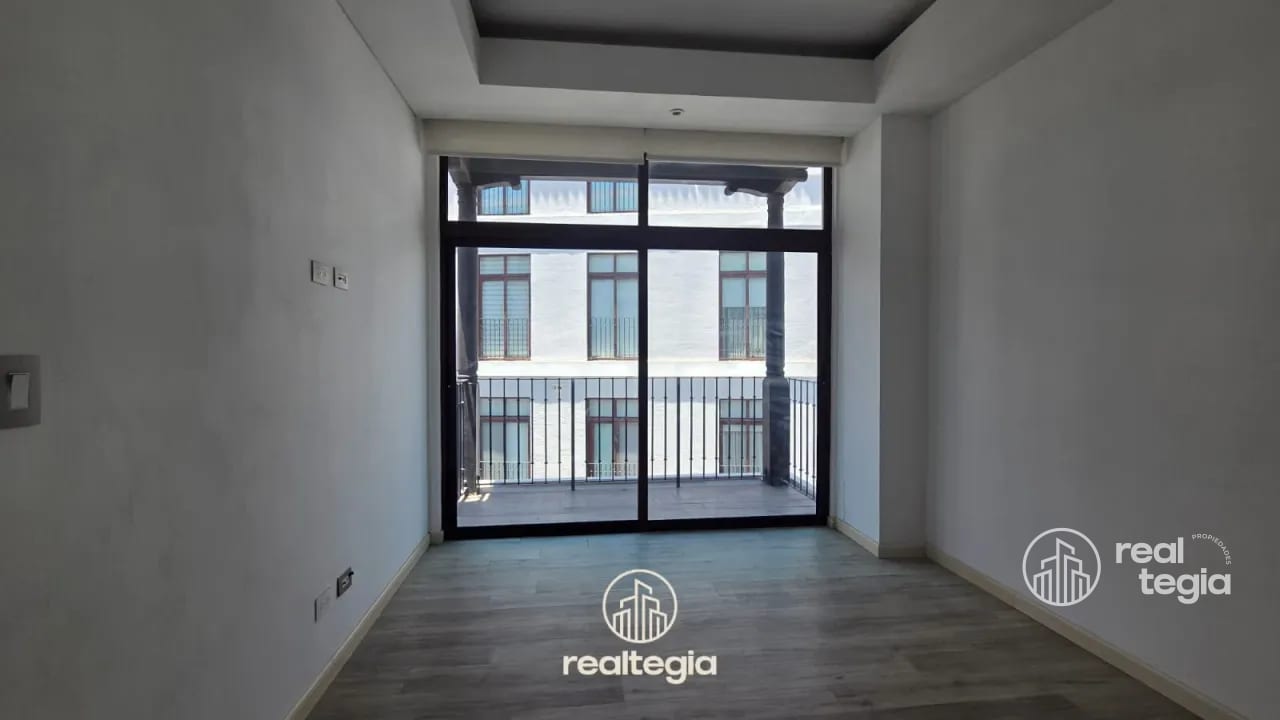 Apartamento Lirios de Cayalá Zona 16 — Apartamento en Alquiler en Zona 16, Guatemala, Ciudad — foto 4 de 9