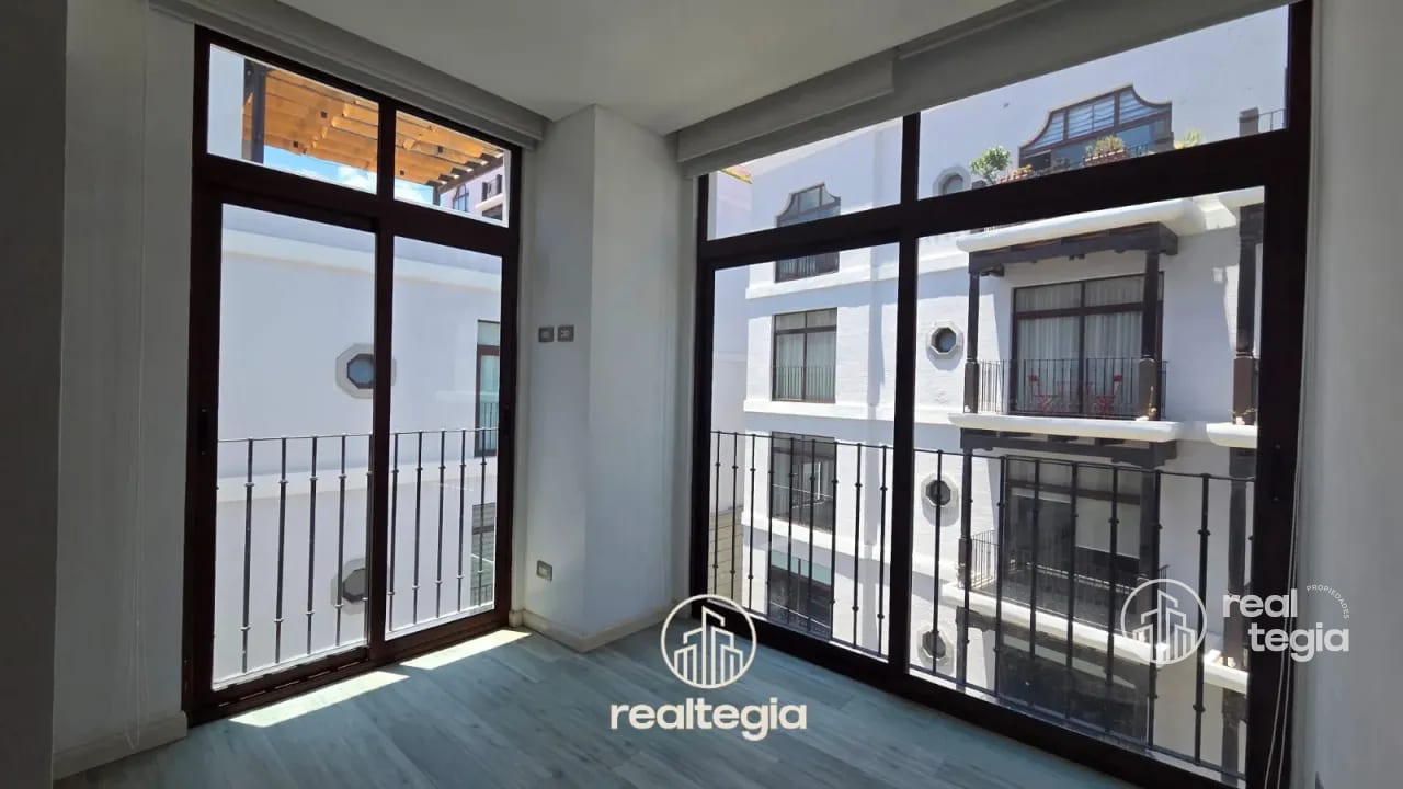 Apartamento Lirios de Cayalá Zona 16 — Apartamento en Alquiler en Zona 16, Guatemala, Ciudad — foto 5 de 9
