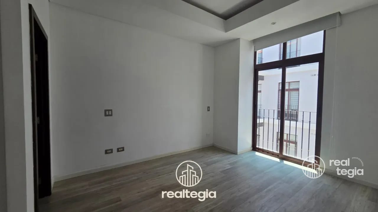 Apartamento Lirios de Cayalá Zona 16 — Apartamento en Alquiler en Zona 16, Guatemala, Ciudad — foto 8 de 9