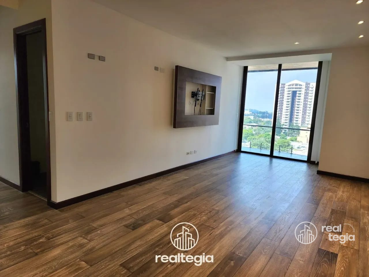 🏡 Apartamento en Renta | Vhista, Zona 15 — Apartamento en Alquiler en Vista Hermosa II, Zona 15, Guatemala, Ciudad — foto 4 de 17