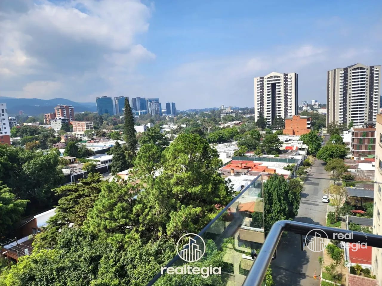 🏡 Apartamento en Renta | Vhista, Zona 15 — Apartamento en Alquiler en Vista Hermosa II, Zona 15, Guatemala, Ciudad — foto 8 de 17