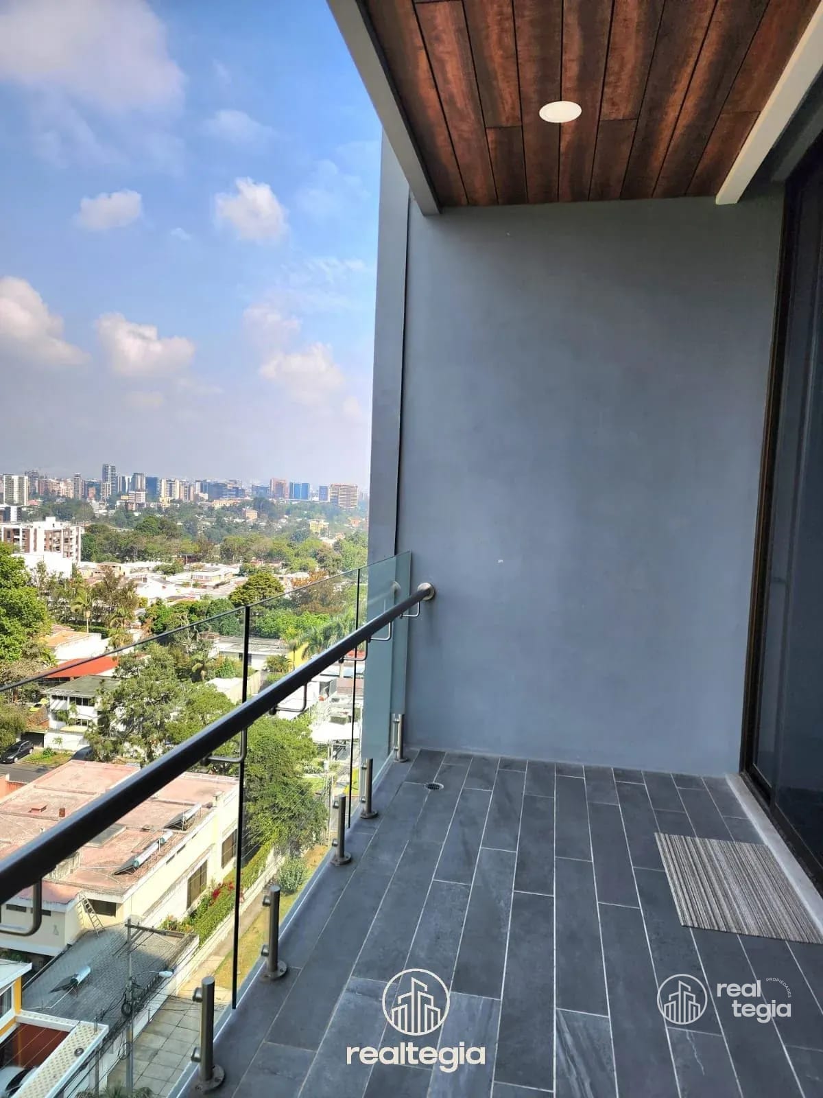 🏡 Apartamento en Renta | Vhista, Zona 15 — Apartamento en Alquiler en Vista Hermosa II, Zona 15, Guatemala, Ciudad — foto 15 de 17