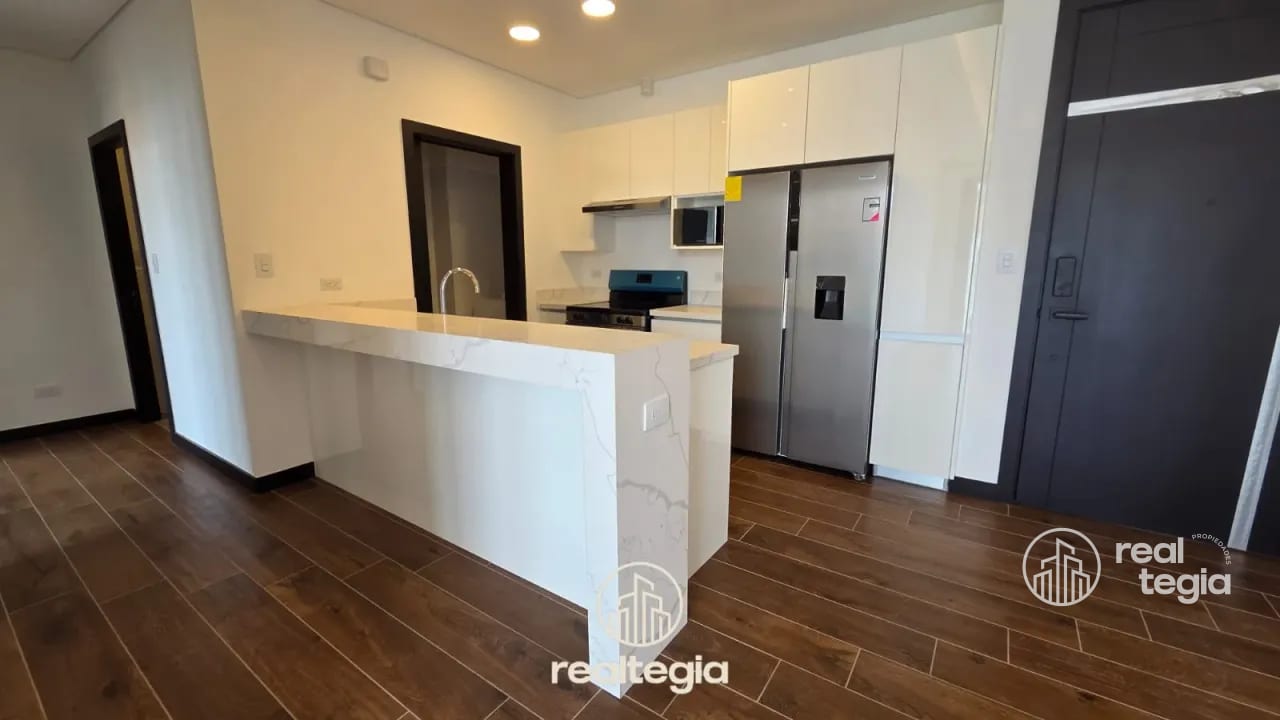 🏡 Apartamento en Renta | Lirios de Cayalá — Apartamento en Alquiler en Lirios de Cayalá IV, Zona 16, Guatemala, Ciudad — foto 1 de 12