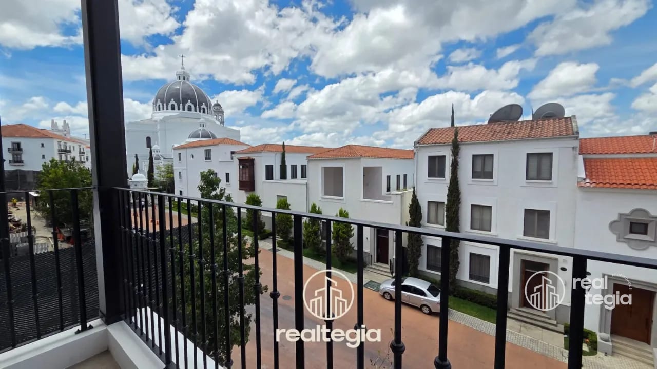 🏡 Apartamento en Renta | Lirios de Cayalá — Apartamento en Alquiler en Lirios de Cayalá IV, Zona 16, Guatemala, Ciudad — foto 12 de 12