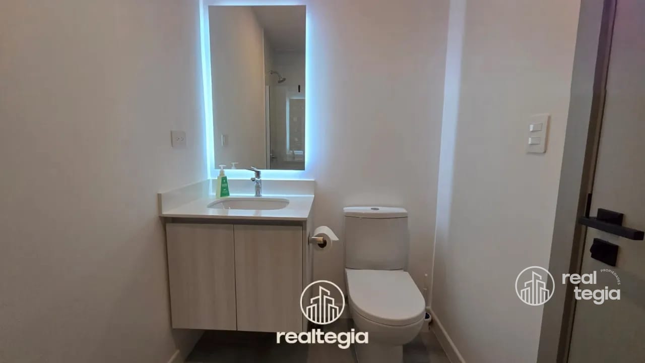 🏡 Apartamento en renta en Antares de Cayalá Zona 16 — Apartamento en Alquiler en Antares de Cayalá, Zona 16, Guatemala, Ciudad — foto 9 de 13