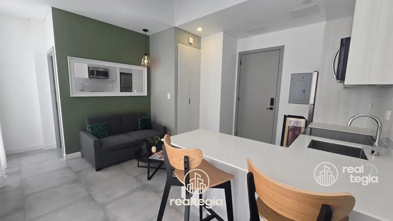 🏡 Apartamento Amueblado en Antares de Cayalá Zona 16 — Apartamento en Alquiler en Antares de Cayalá, Zona 16, Guatemala, Ciudad — foto 2 de 5