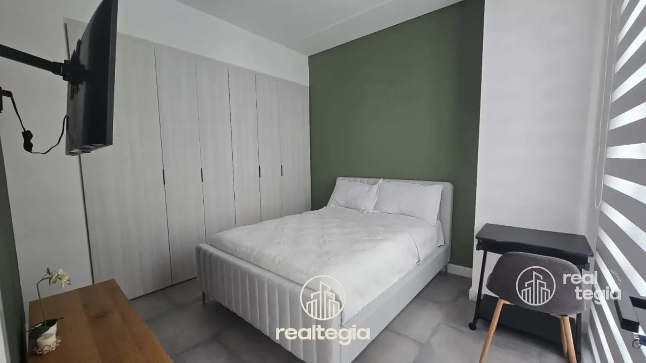 🏡 Apartamento Amueblado en Antares de Cayalá Zona 16 — Apartamento en Alquiler en Antares de Cayalá, Zona 16, Guatemala, Ciudad — foto 4 de 5
