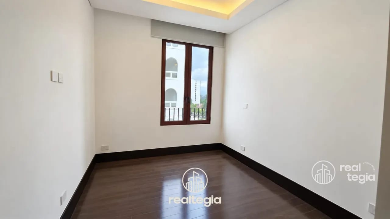 📍 Penthouse en Renta – Nogales de Cayalá — Apartamento en Alquiler en Nogales de Cayalá, Zona 16, Guatemala, Ciudad — foto 7 de 16