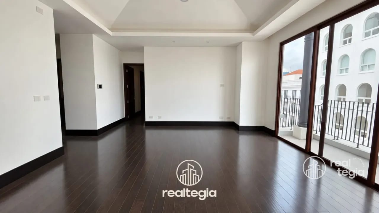 📍 Penthouse en Renta – Nogales de Cayalá — Apartamento en Alquiler en Nogales de Cayalá, Zona 16, Guatemala, Ciudad — foto 2 de 16