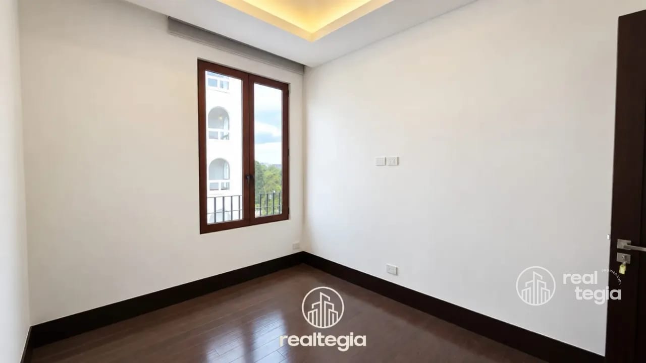 📍 Penthouse en Renta – Nogales de Cayalá — Apartamento en Alquiler en Nogales de Cayalá, Zona 16, Guatemala, Ciudad — foto 9 de 16