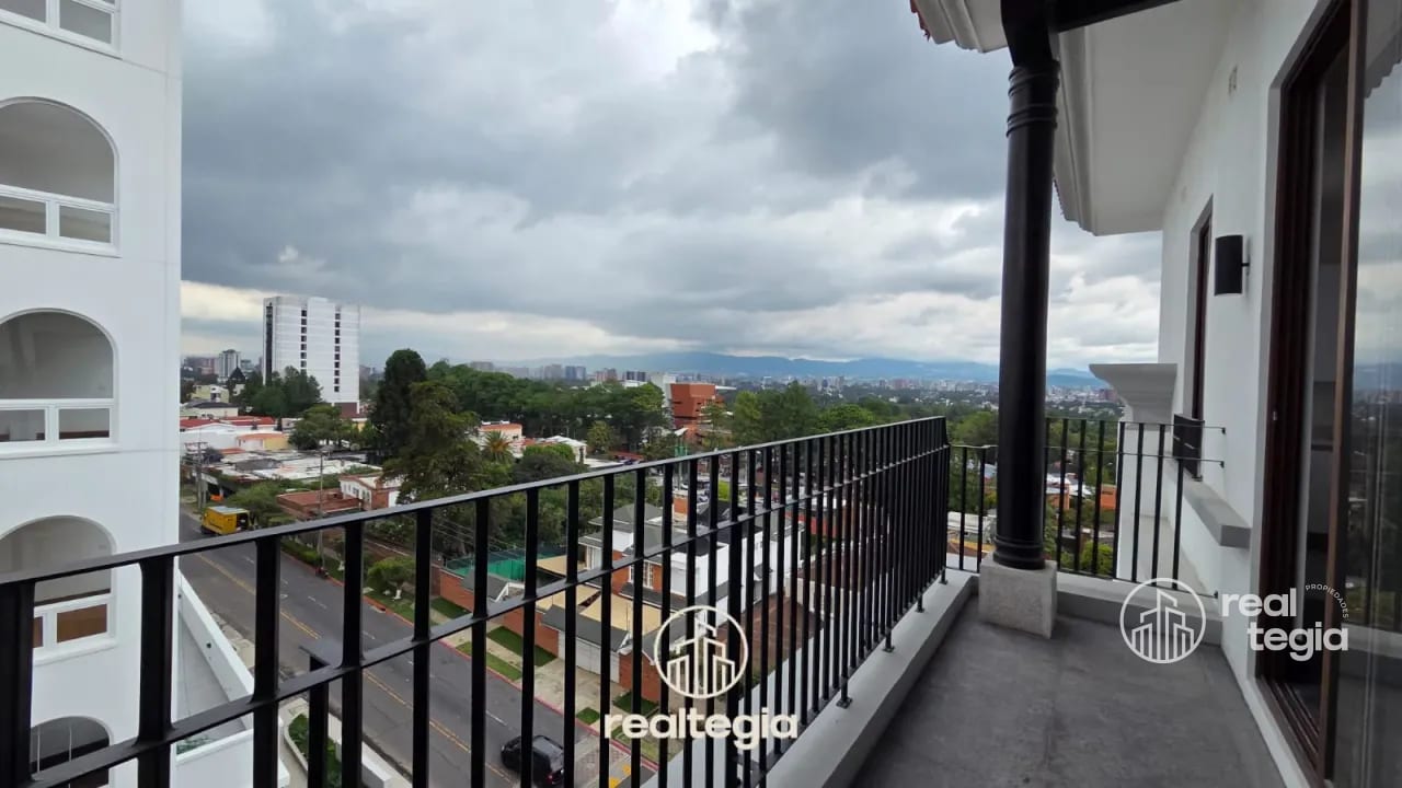 📍 Penthouse en Renta – Nogales de Cayalá — Apartamento en Alquiler en Nogales de Cayalá, Zona 16, Guatemala, Ciudad — foto 15 de 16