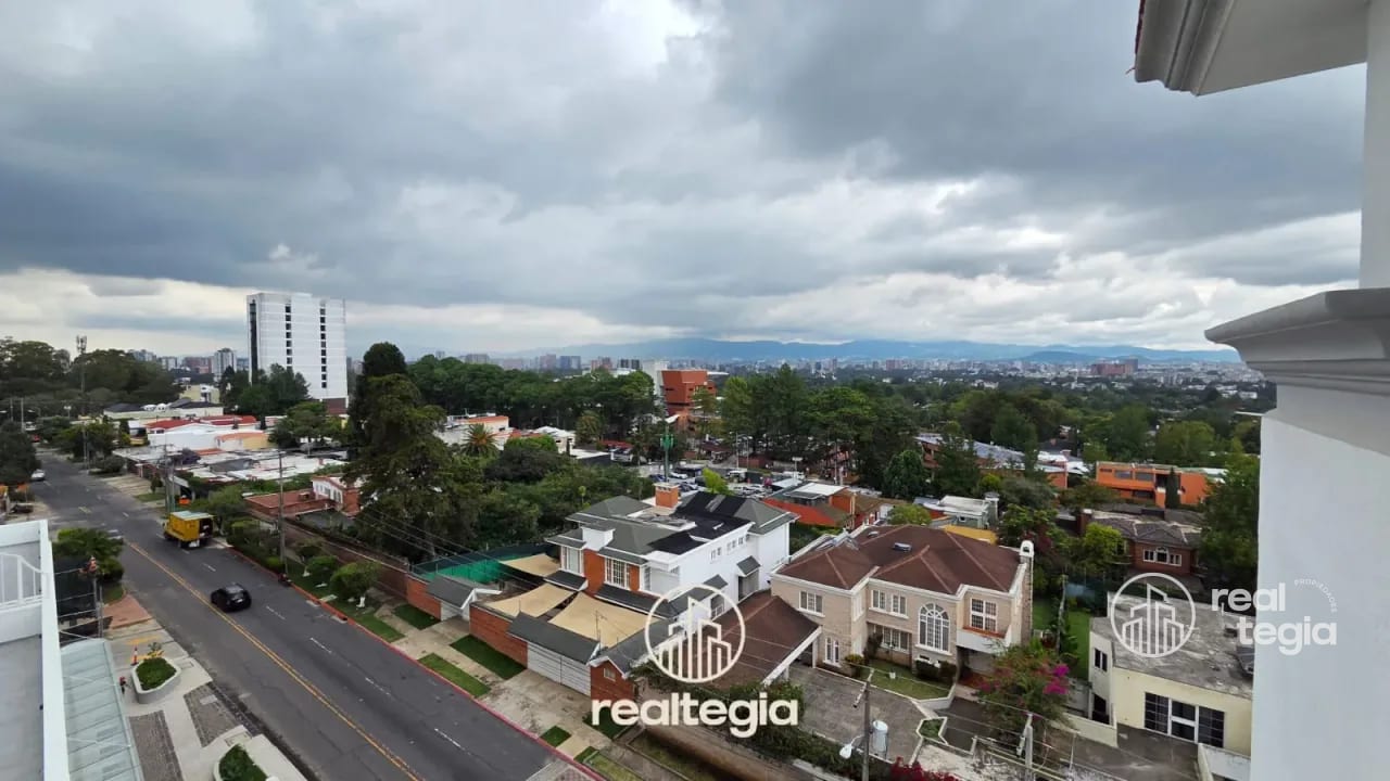 📍 Penthouse en Renta – Nogales de Cayalá — Apartamento en Alquiler en Nogales de Cayalá, Zona 16, Guatemala, Ciudad — foto 14 de 16