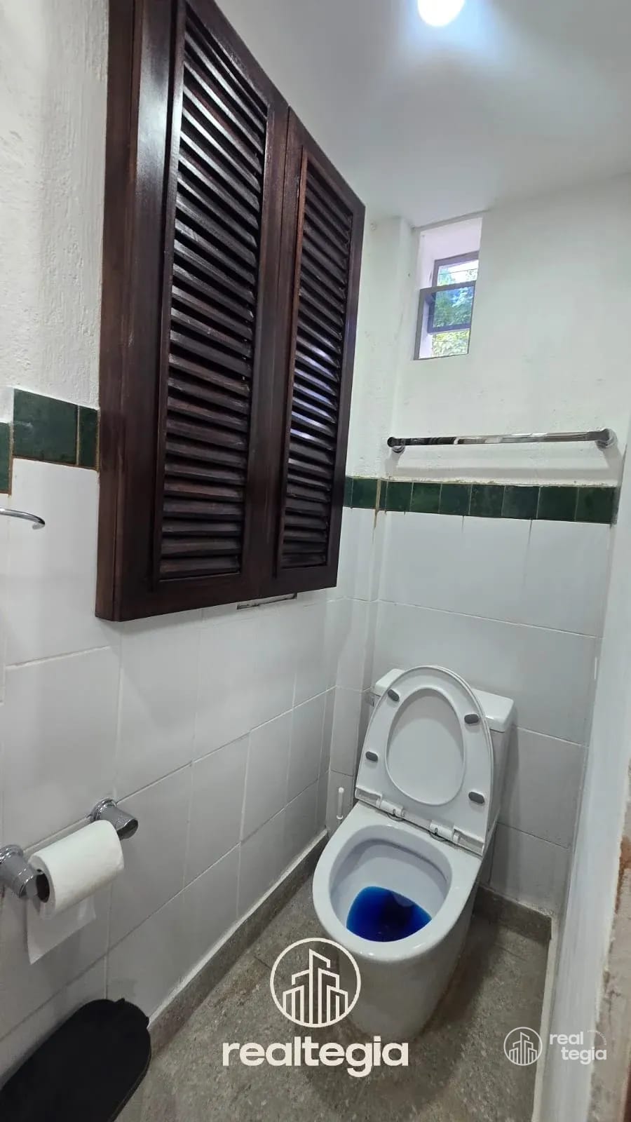 🏡 Apartamento en renta en Kanajuyú — Apartamento en Alquiler en Kanajuyú, Zona 16, Guatemala, Ciudad — foto 13 de 15