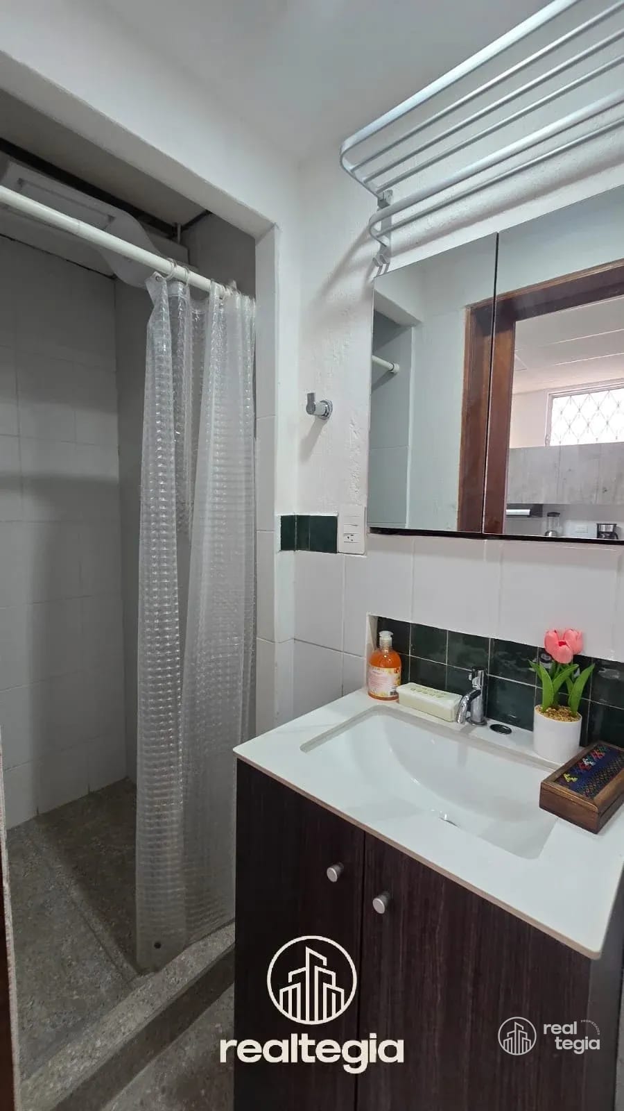 🏡 Apartamento en renta en Kanajuyú — Apartamento en Alquiler en Kanajuyú, Zona 16, Guatemala, Ciudad — foto 14 de 15