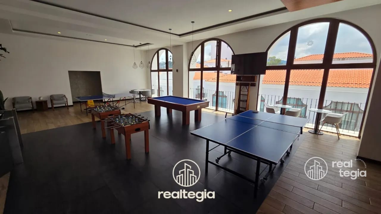 🏠 Apartamento en Lirios de Cayalá — Apartamento en Venta en Lirios de Cayalá IV, Zona 16, Guatemala, Ciudad — foto 12 de 15