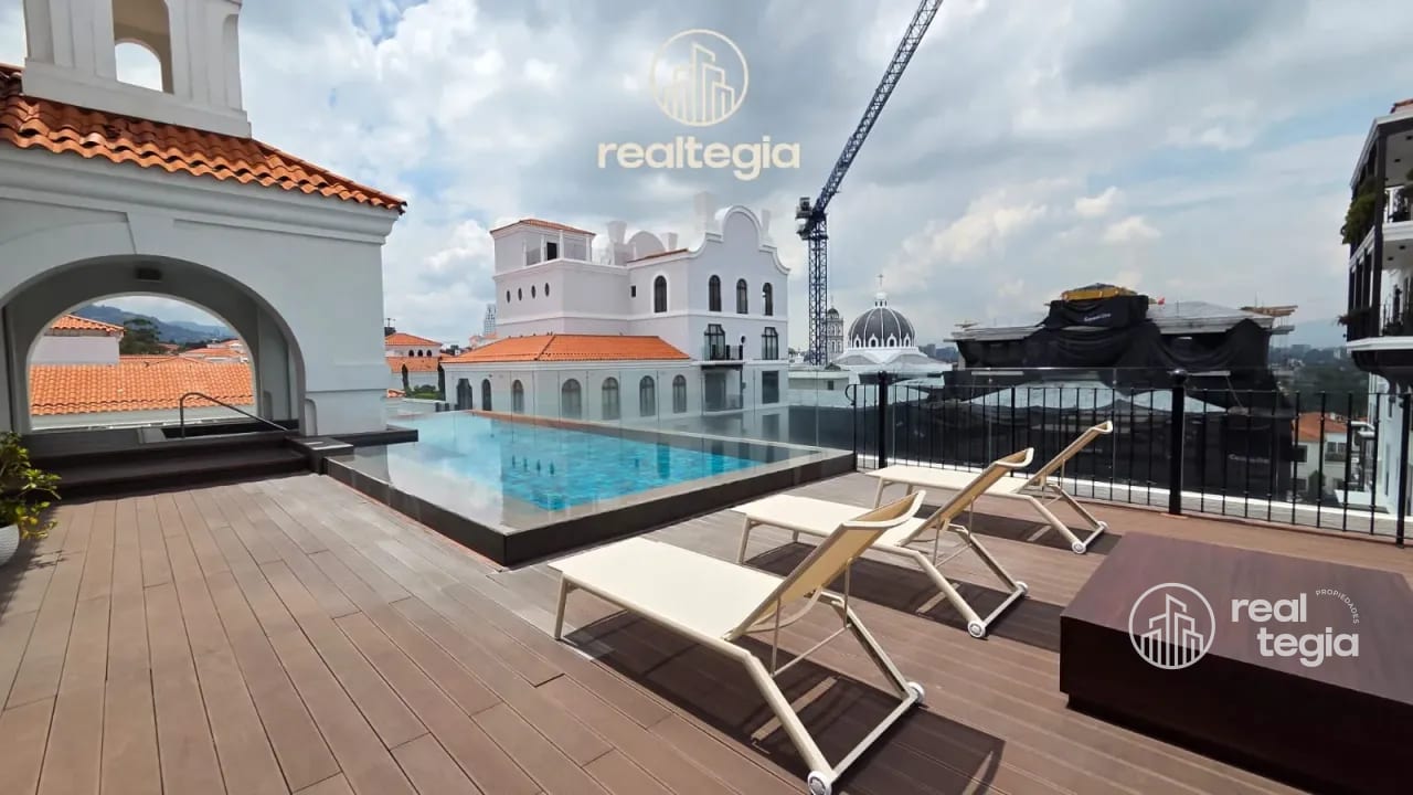 🏠 Apartamento en Lirios de Cayalá — Apartamento en Venta en Lirios de Cayalá IV, Zona 16, Guatemala, Ciudad — foto 11 de 15