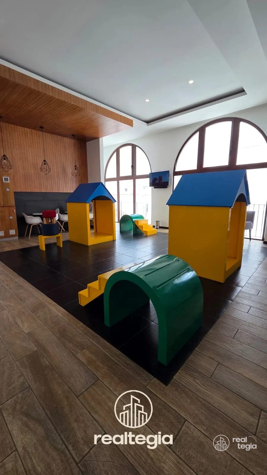 🏠 Apartamento en renta | Lirios de Cayalá — Apartamento en Alquiler en Ciudad Cayalá, Zona 16, Guatemala, Ciudad — foto 13 de 15