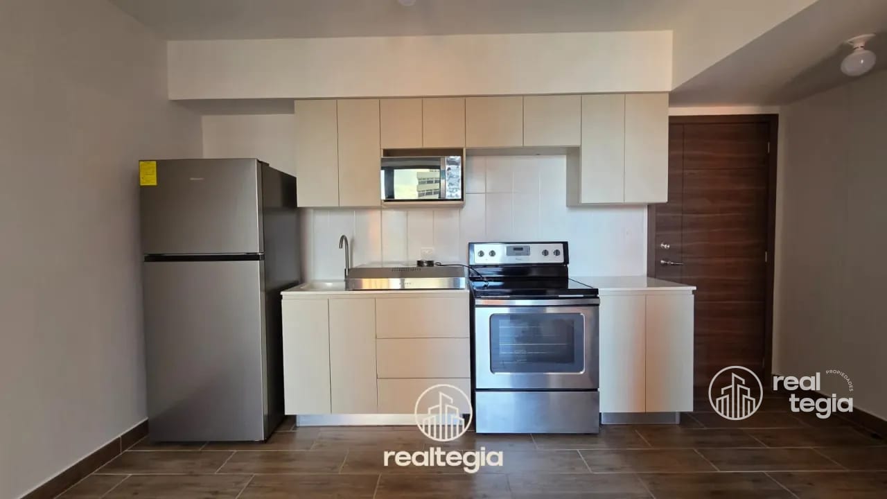 Apartamento en Renta | Zona 4 – Modra III — Apartamento en Alquiler en Modra, Zona 4, Guatemala, Ciudad — foto 3 de 17