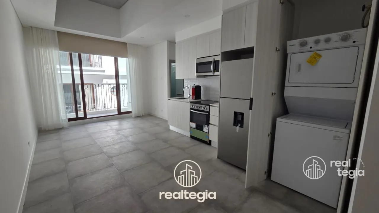 Apartamento en Renta | Antares de Cayalá Zona 16 — Apartamento en Alquiler en Antares de Cayalá, Zona 16, Guatemala, Ciudad — foto 4 de 12