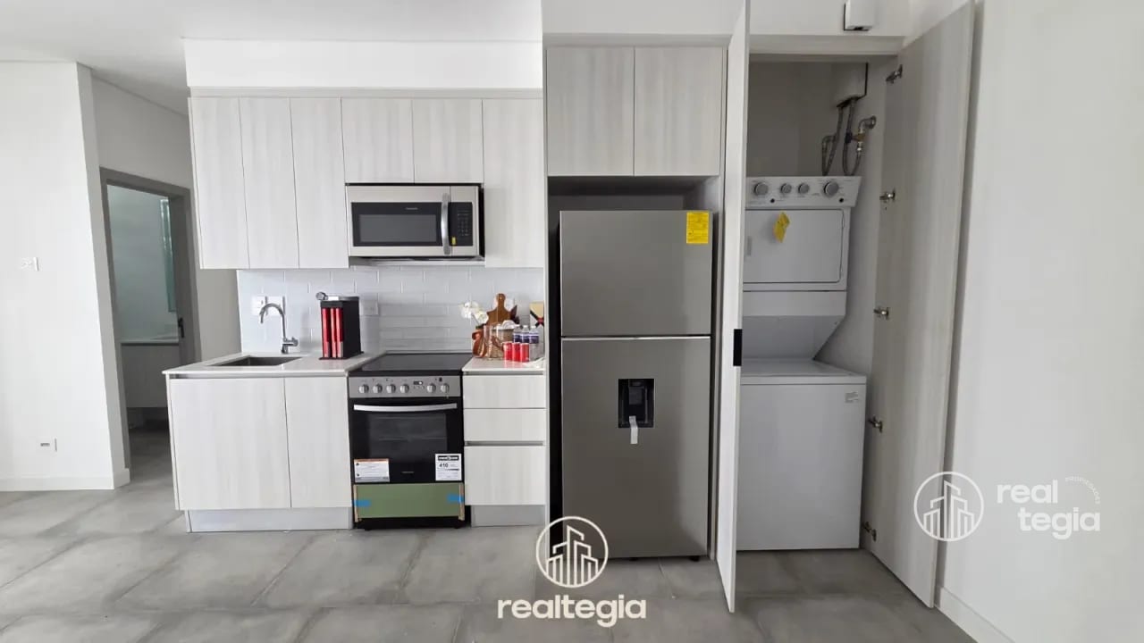 Apartamento en Renta | Antares de Cayalá Zona 16 — Apartamento en Alquiler en Antares de Cayalá, Zona 16, Guatemala, Ciudad — foto 3 de 12