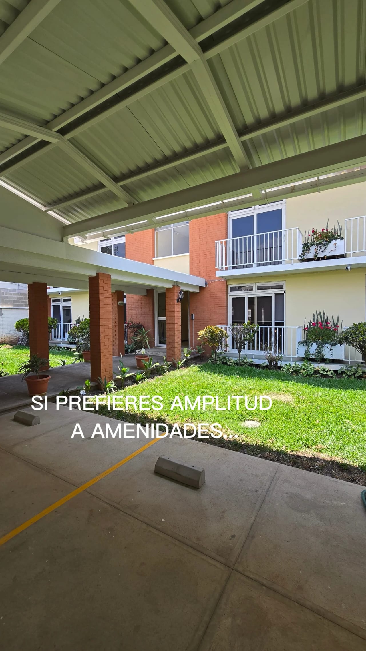 Zona 13 Vive como en casa! — Apartamento en Alquiler en Zona 13, Guatemala, Ciudad — foto 9 de 9