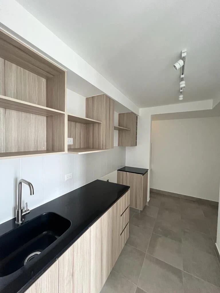 Zona 2 Venta de apartamento cómodo en nivel alto — Apartamento en Venta en Ciudad Nueva, Zona 2, Guatemala, Ciudad — foto 4 de 10