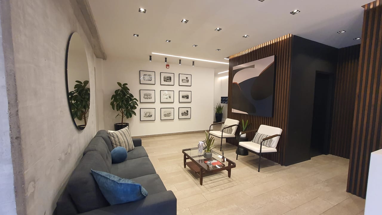 Zona 2 Venta de apartamento cómodo en nivel alto — Apartamento en Venta en Ciudad Nueva, Zona 2, Guatemala, Ciudad — foto 9 de 10