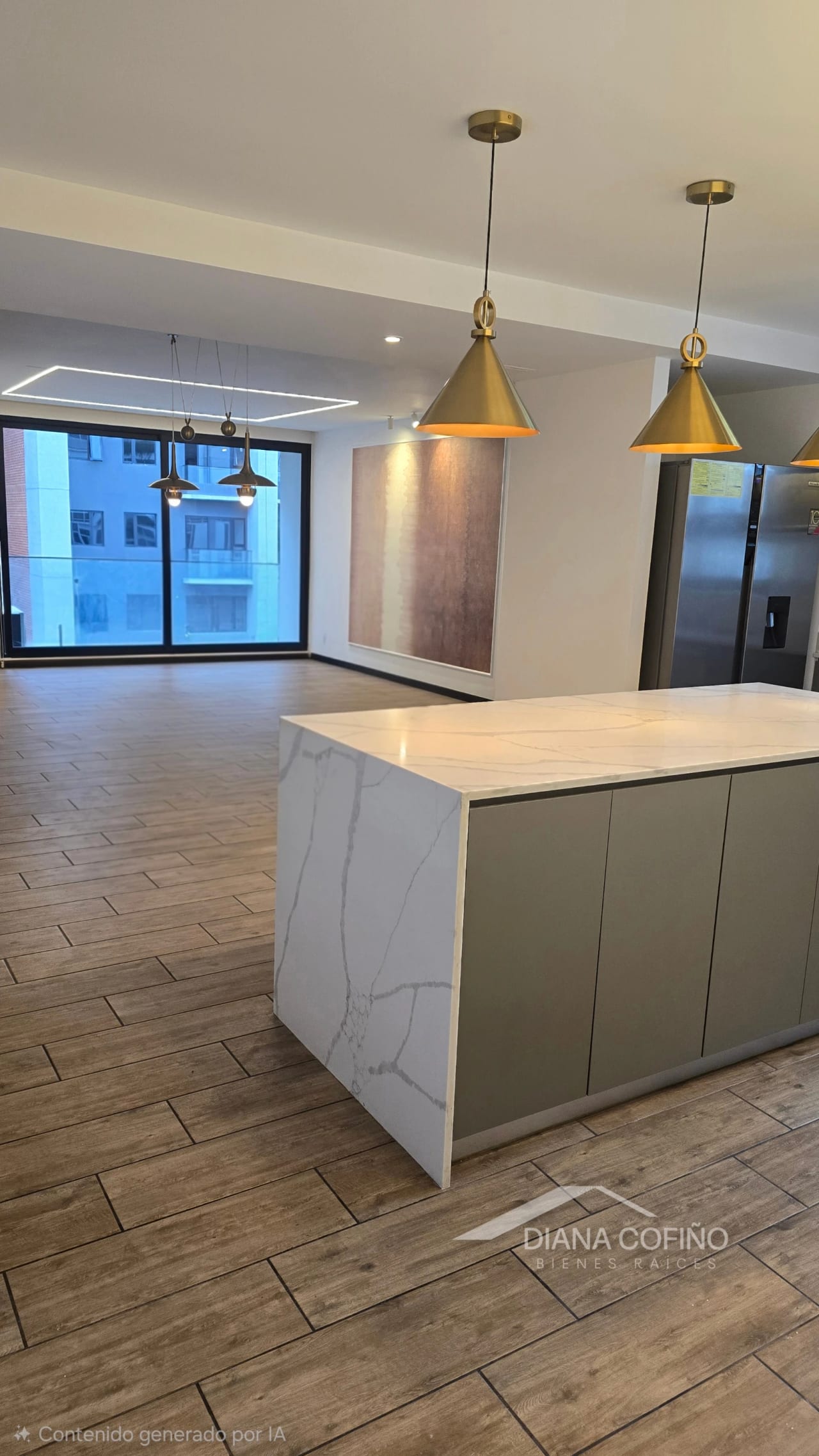 Venta de moderno apartamento en zona 13 — Apartamento en Venta en Aure, Zona 13, Guatemala, Ciudad — foto 2 de 14