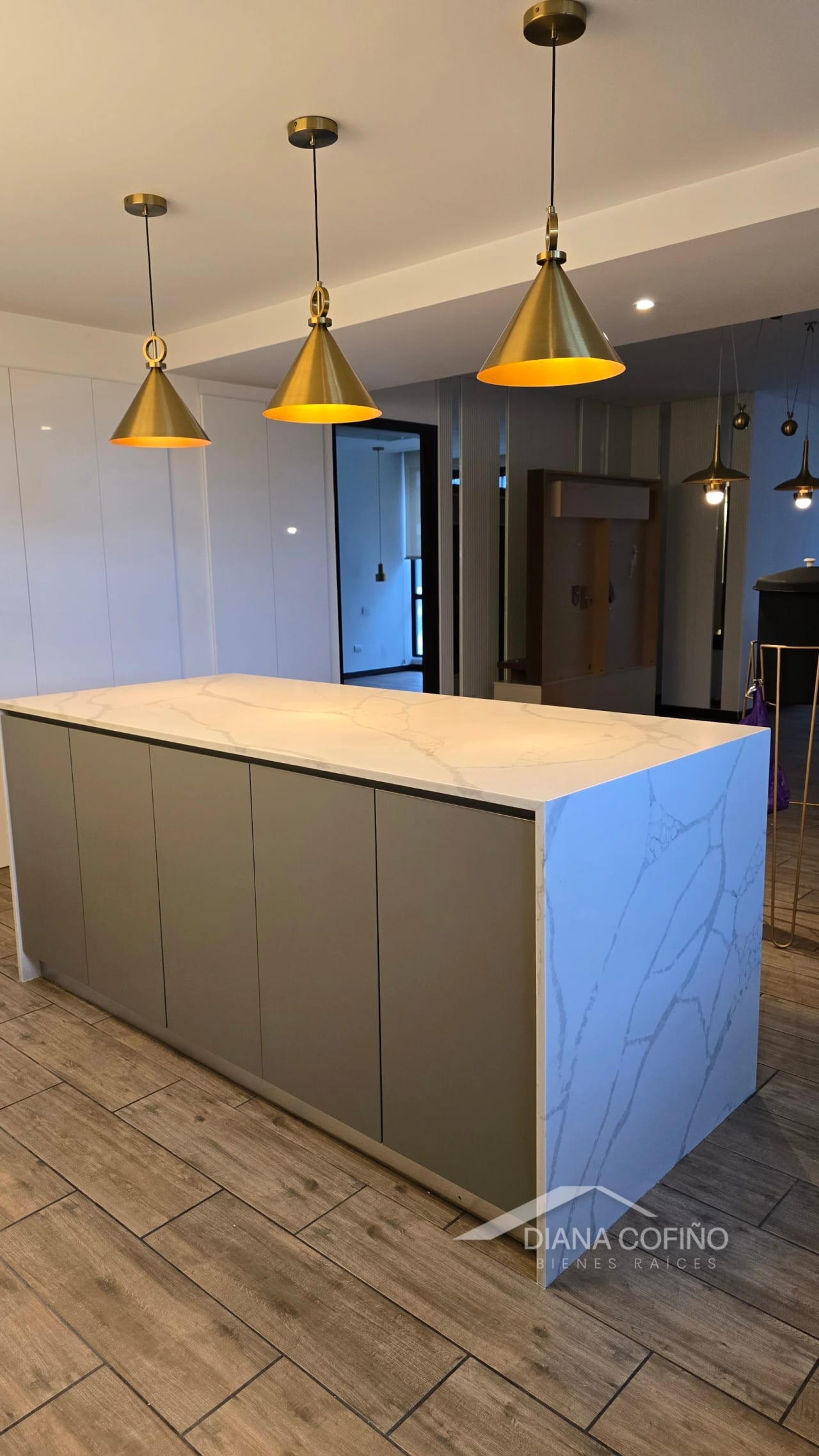 Venta de moderno apartamento en zona 13 — Apartamento en Venta en Aure, Zona 13, Guatemala, Ciudad — foto 4 de 14