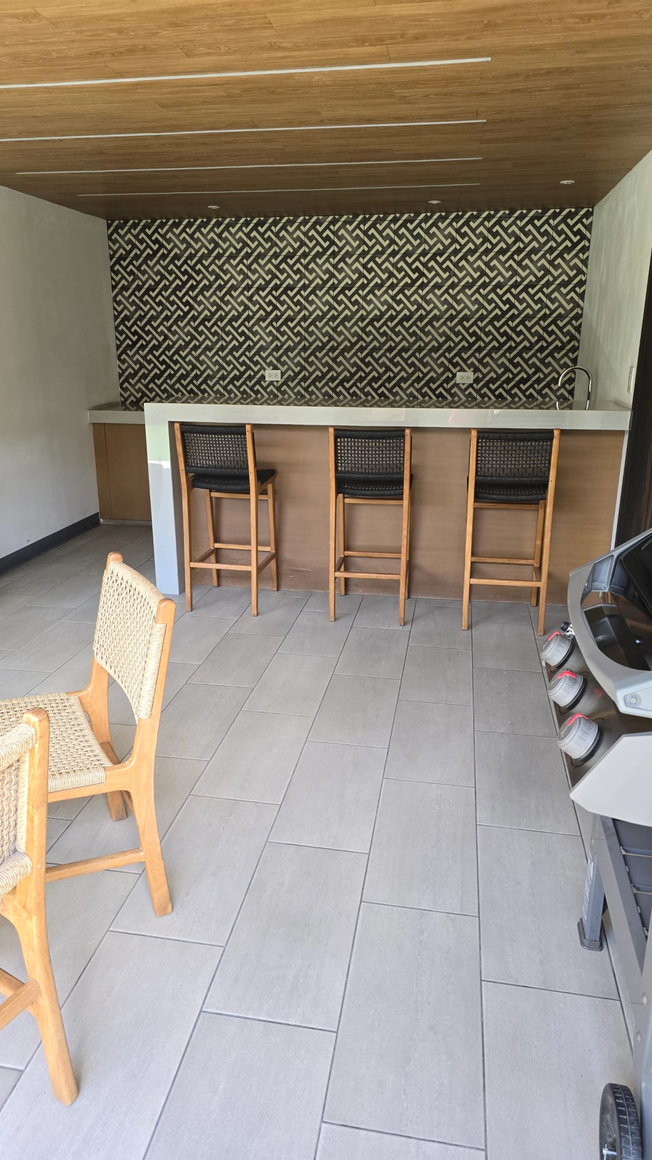 Venta de moderno apartamento en zona 13 — Apartamento en Venta en Aure, Zona 13, Guatemala, Ciudad — foto 13 de 14