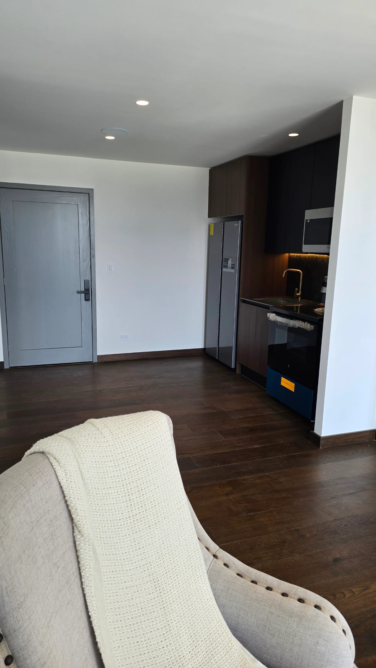 Venta de espectacular apartamento en zona 10 — Apartamento en Venta en Atarah, Zona 10, Guatemala, Ciudad — foto 5 de 6