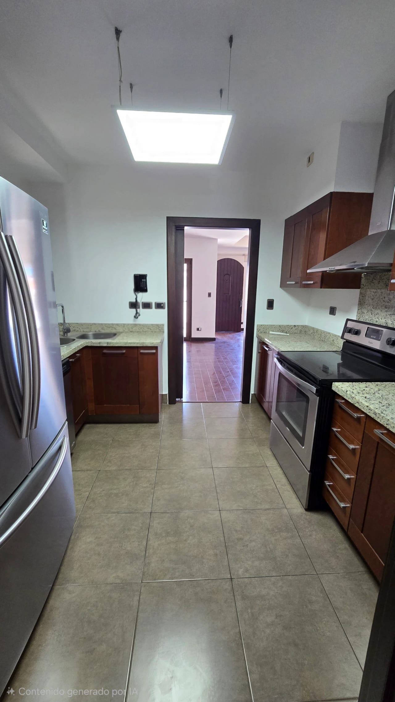 Exclusivo apartamento en Durian Cayalá, 3 dormitorios — Apartamento en Alquiler en Castaños Cayalá, Zona 16, Guatemala, Ciudad — foto 7 de 10