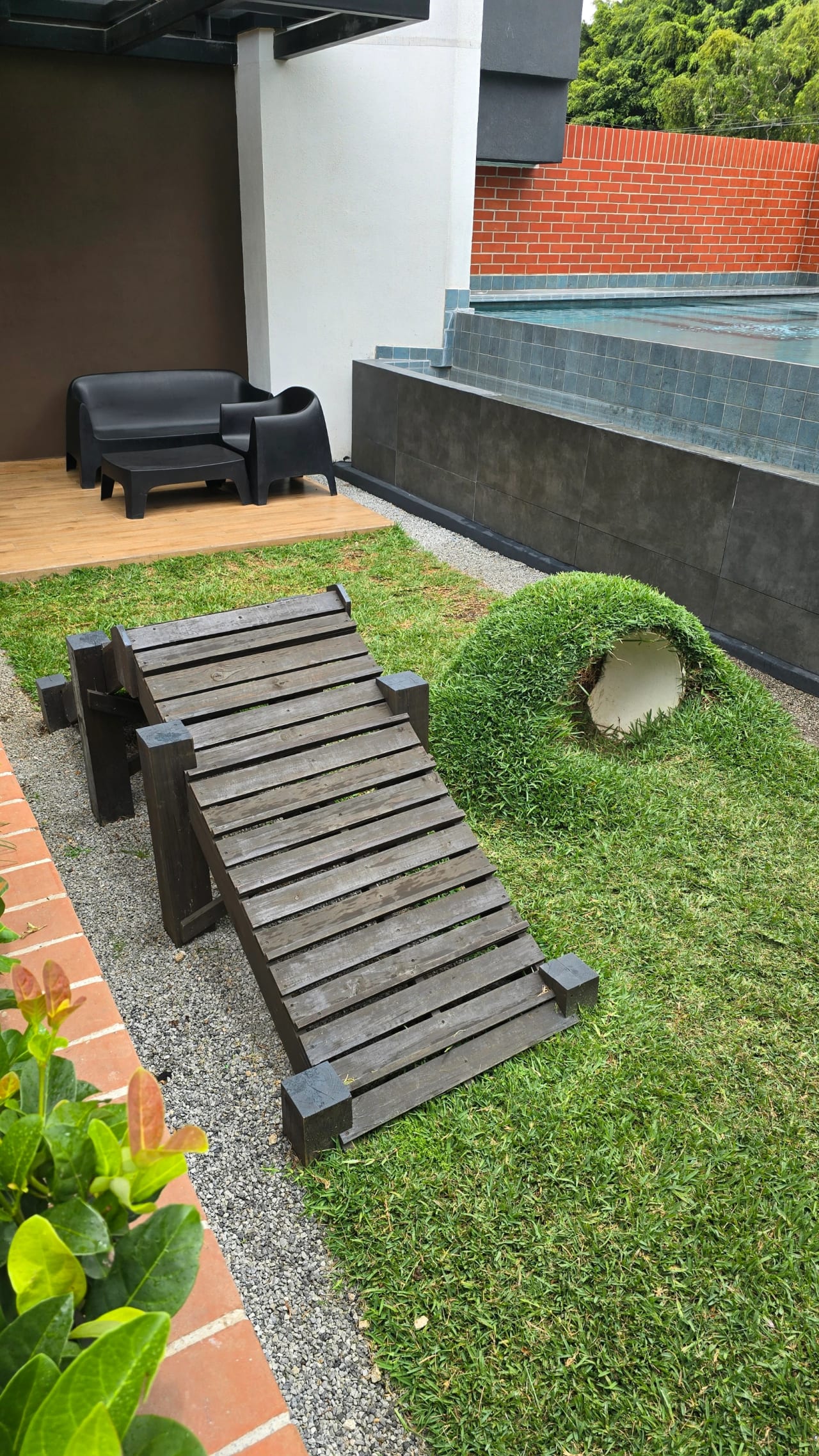 En Renta apartamento nuevo, en zona 15 VH2 — Apartamento en Alquiler en Alena, Zona 15, Guatemala, Ciudad — foto 10 de 14